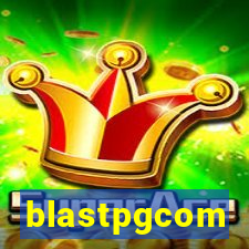 blastpgcom