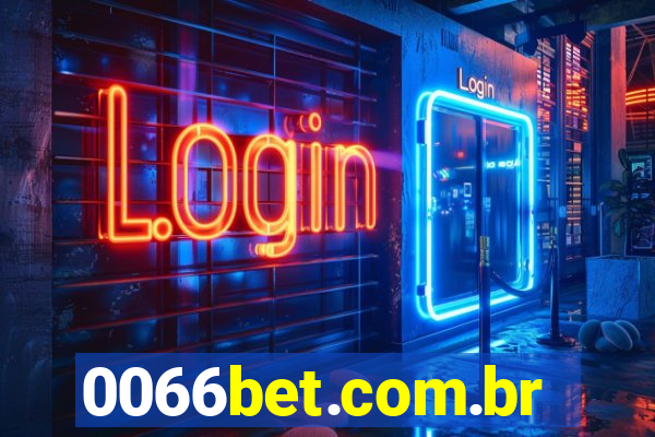 0066bet.com.br