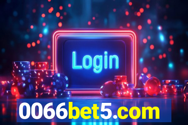 0066bet5.com