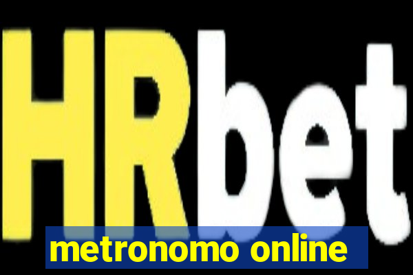 metronomo online