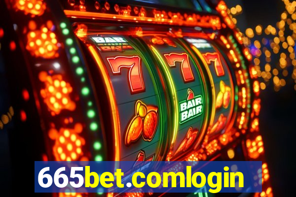 665bet.comlogin