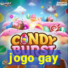 jogo gay