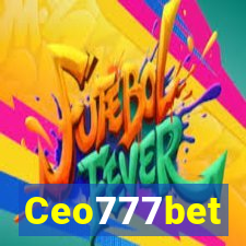 Ceo777bet