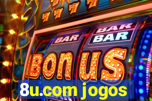 8u.com jogos