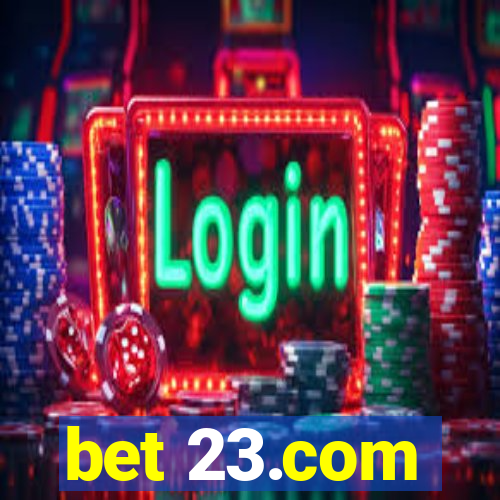 bet 23.com