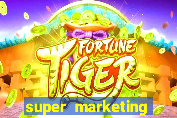 super marketing simulator dinheiro infinito