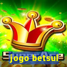 jogo betsul