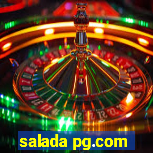 salada pg.com