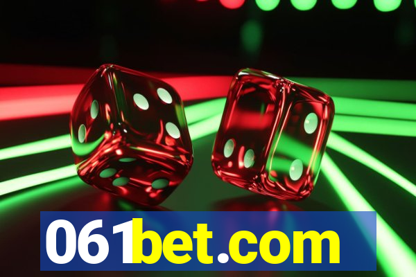 061bet.com