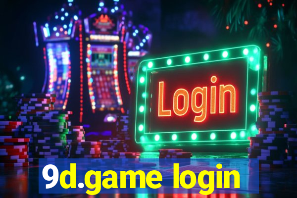 9d.game login