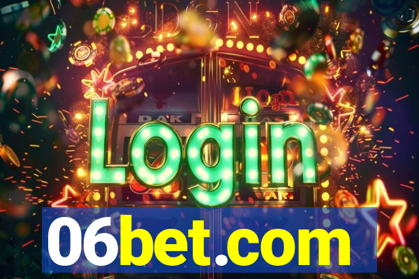 06bet.com