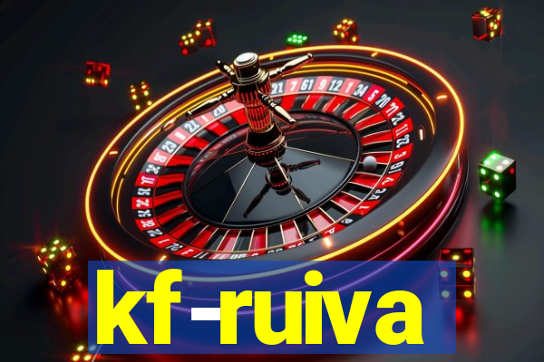 kf-ruiva