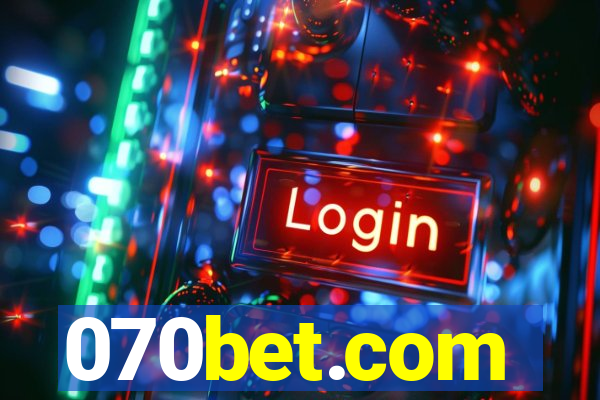 070bet.com