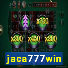 jaca777win