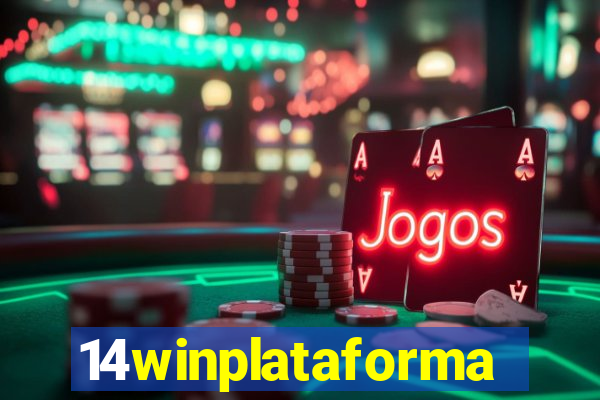 14winplataforma