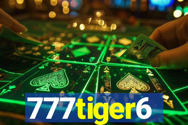 777tiger6