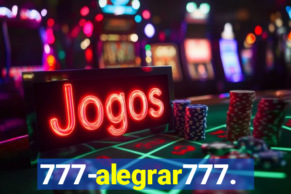 777-alegrar777.cc