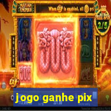 jogo ganhe pix