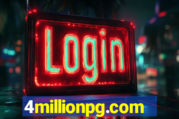 4millionpg.com