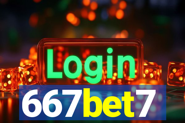 667bet7