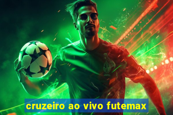 cruzeiro ao vivo futemax