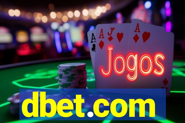 dbet.com