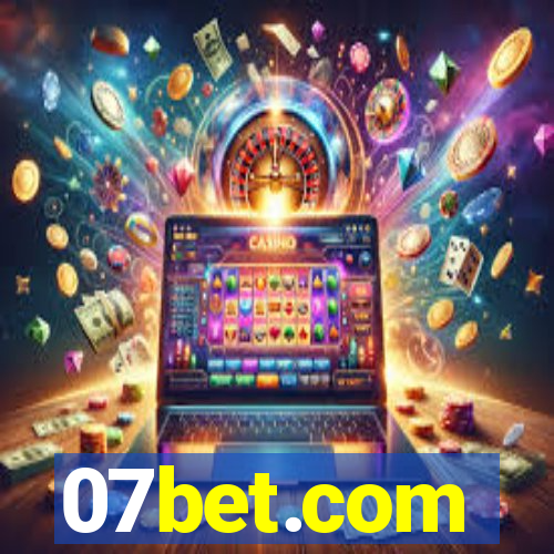 07bet.com