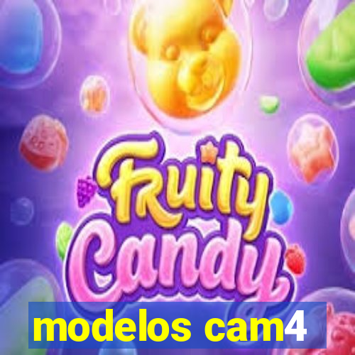 modelos cam4