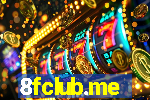 8fclub.me