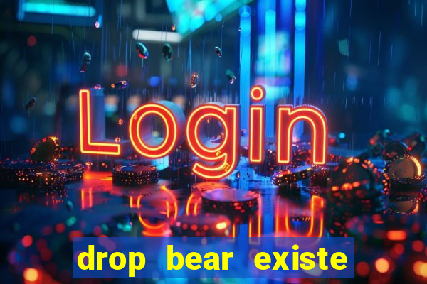 drop bear existe no brasil