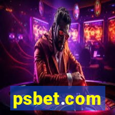 psbet.com