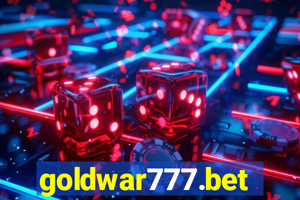 goldwar777.bet