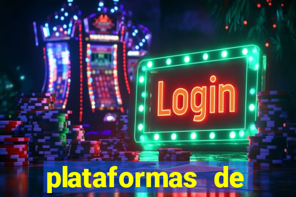 plataformas de jogos estrangeiras