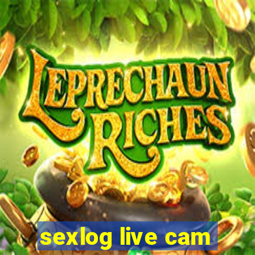 sexlog live cam