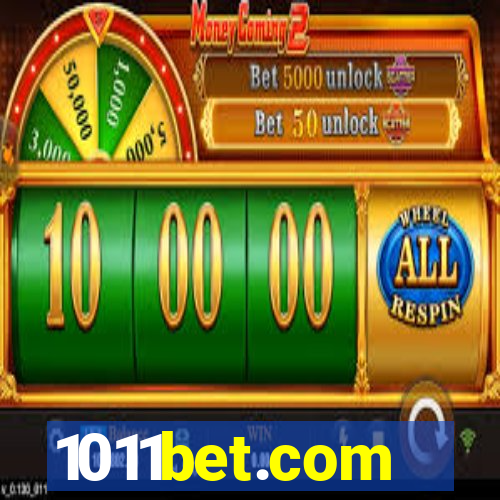 1011bet.com