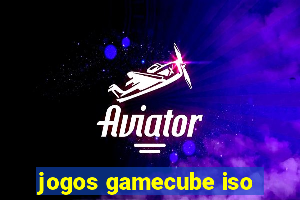 jogos gamecube iso