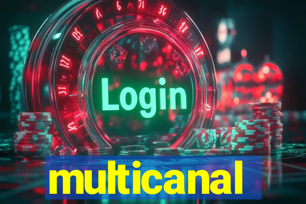 multicanal