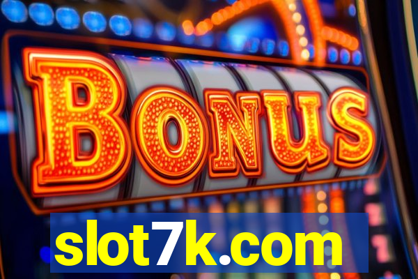 slot7k.com