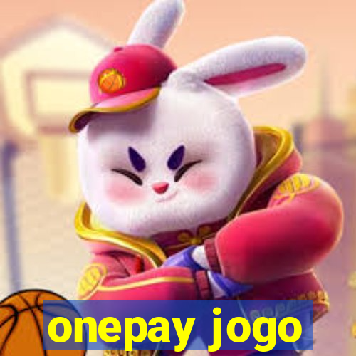 onepay jogo