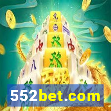 552bet.com