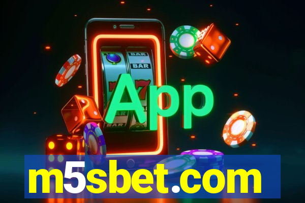 m5sbet.com