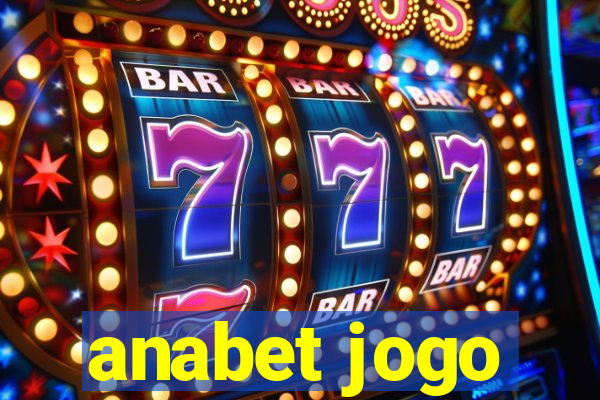 anabet jogo