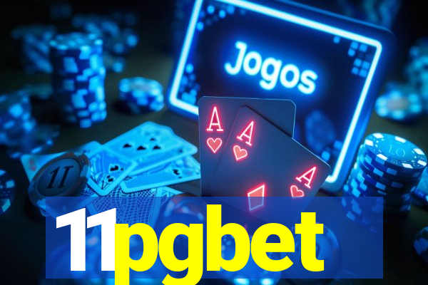 11pgbet