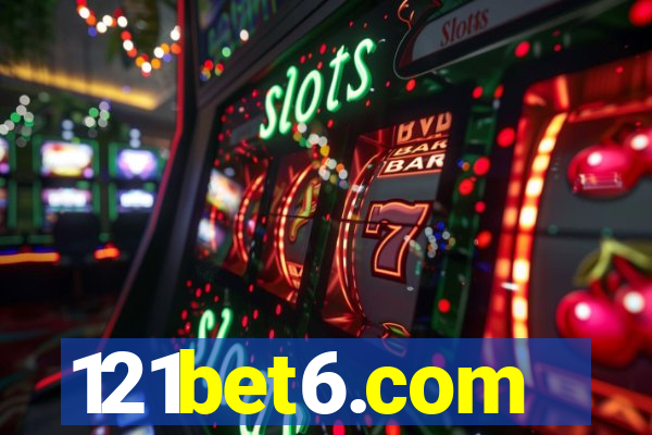 121bet6.com