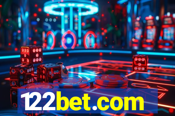 122bet.com