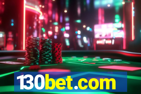 130bet.com