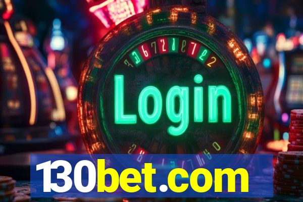 130bet.com