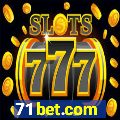 71 bet.com