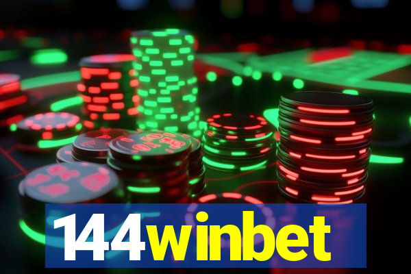 144winbet