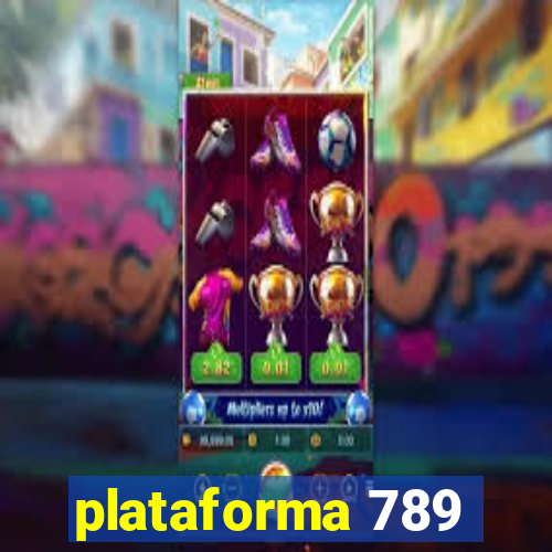 plataforma 789